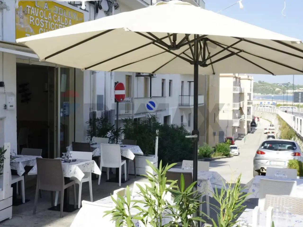 Esercizio commerciale in Lungomare Europa 2, Vieste, {3} - Foto 2