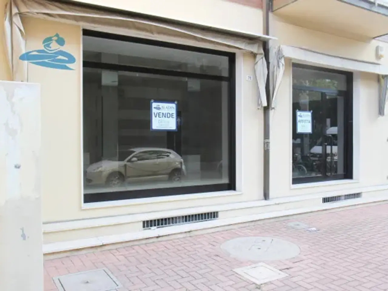 Negozio in Via Mario Montanari 75, Ravenna, {3} - Foto 2
