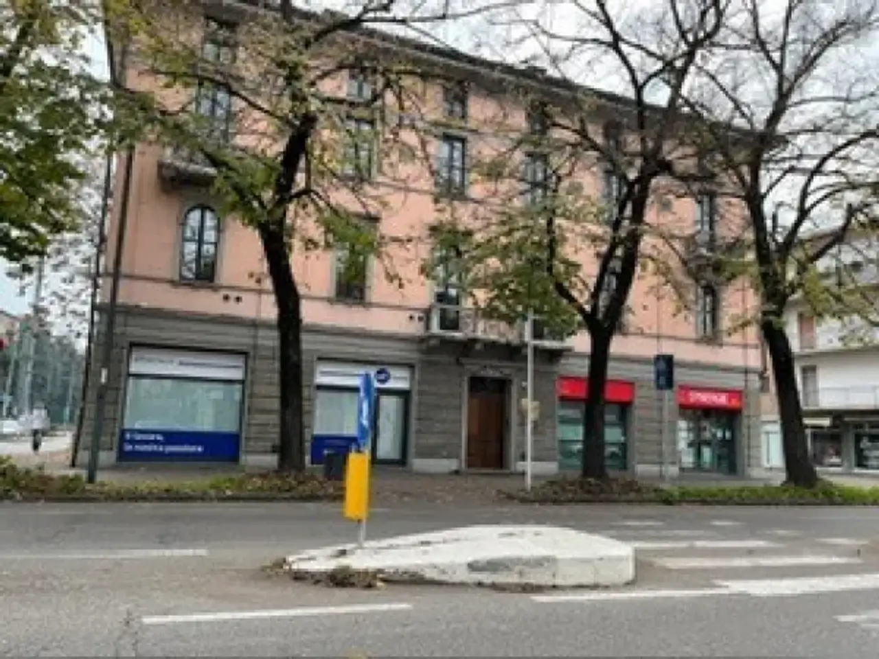 Ufficio in Via Emilia Ospizio, Reggio nell'Emilia, {3} - Foto 1