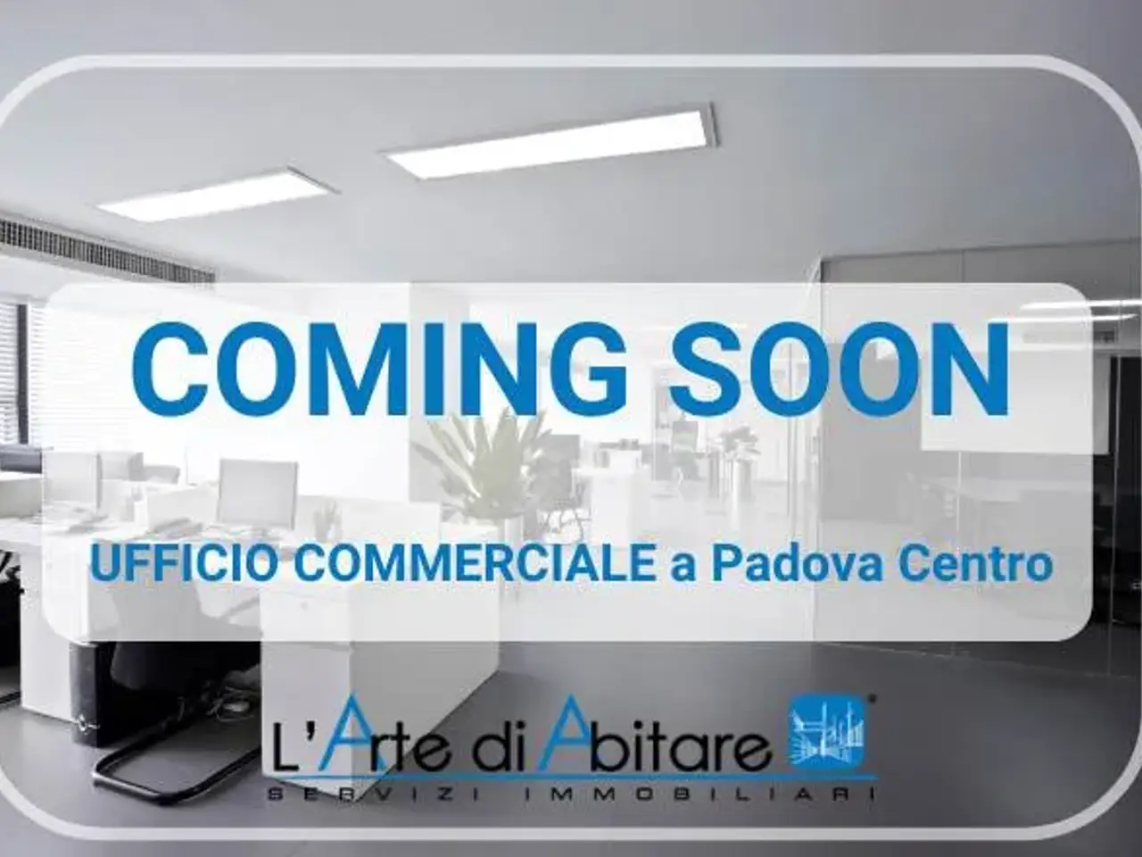 Ufficio in Via Ludovico Ariosto 36 Padova, Padova, {3} - Foto 2