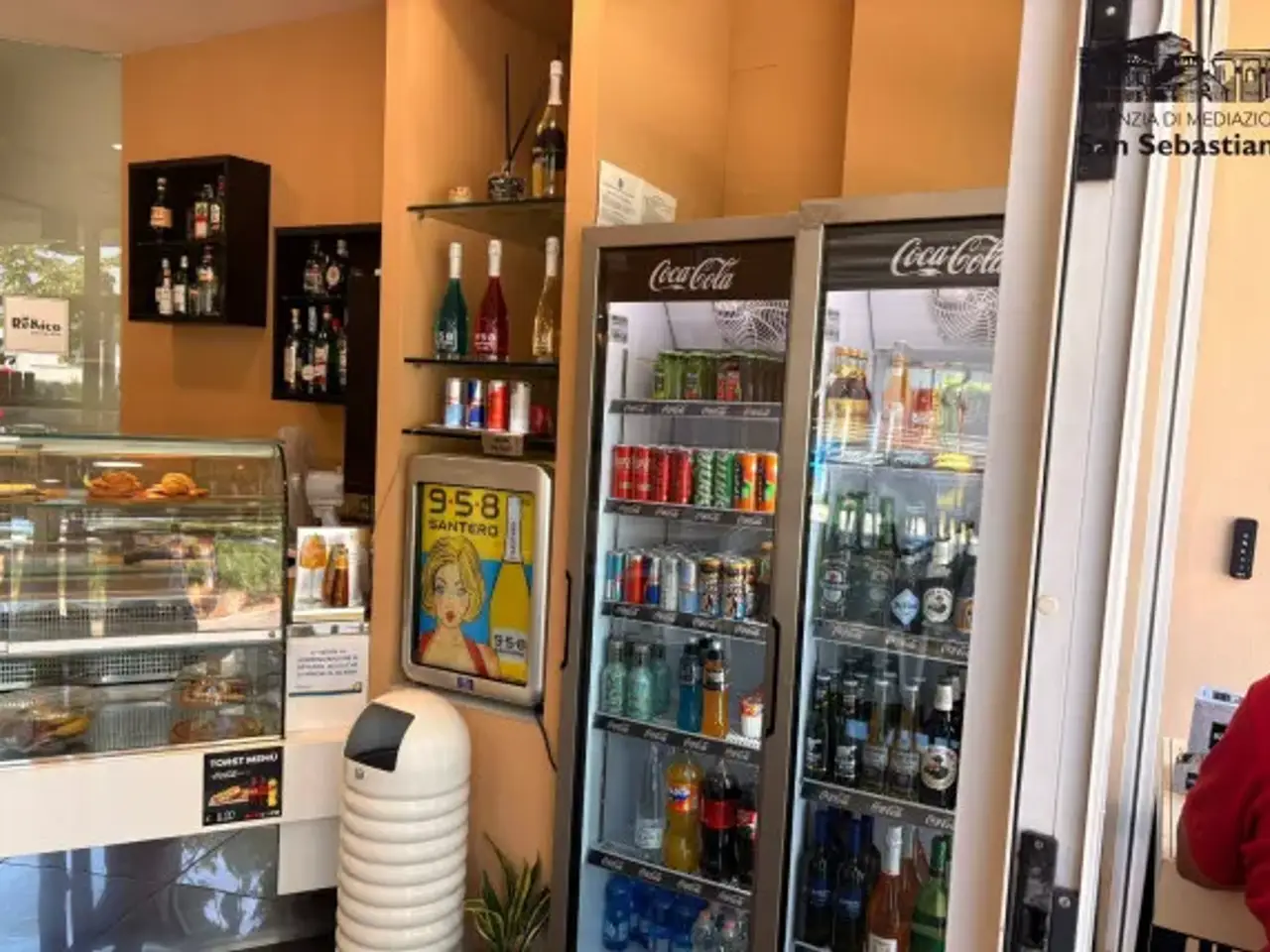 Bar in , Forli', {3} - Foto 2