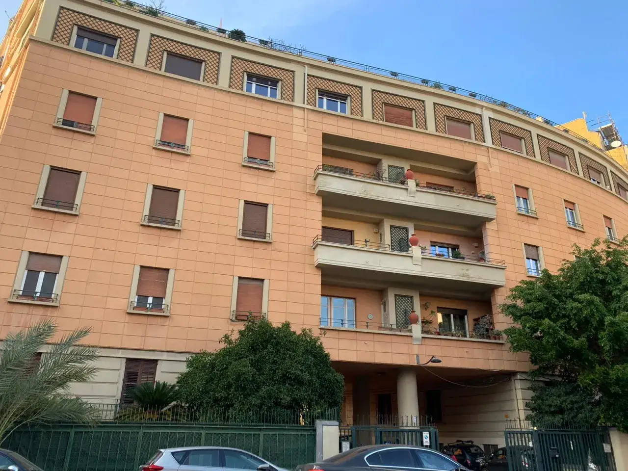 Ufficio in Viale Regina Margherita 9, Palermo, {3} - Foto 2