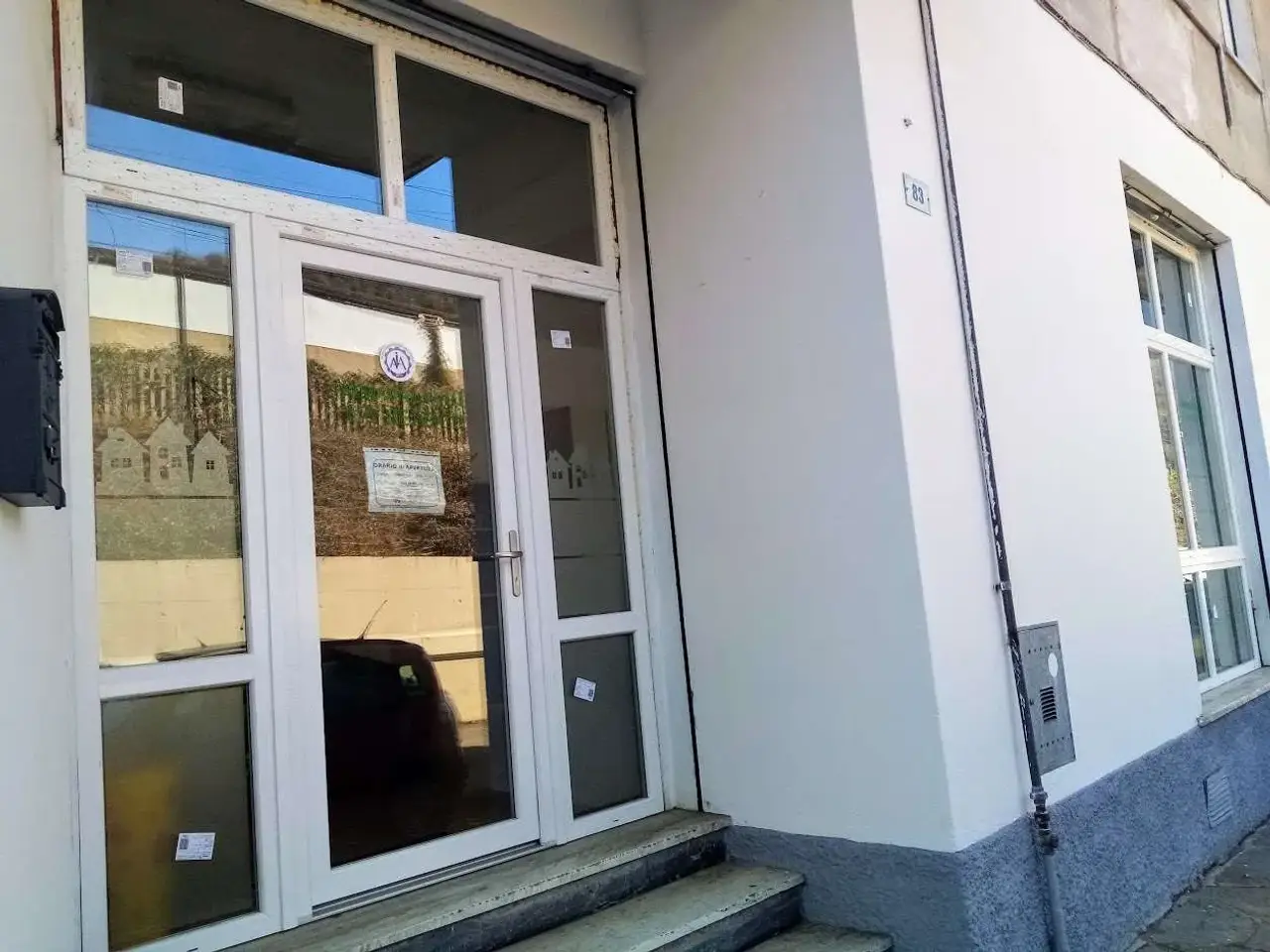 Negozio in Via Toce 81, Villadossola, {3} - Foto 1