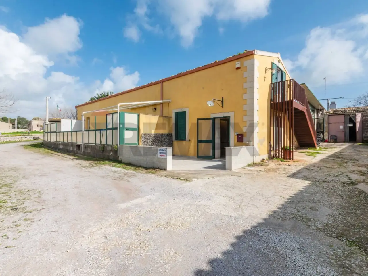 Agriturismo in Sp25 Ragusa-Marina di Ragusa Snc, Ragusa, {3} - Foto 1