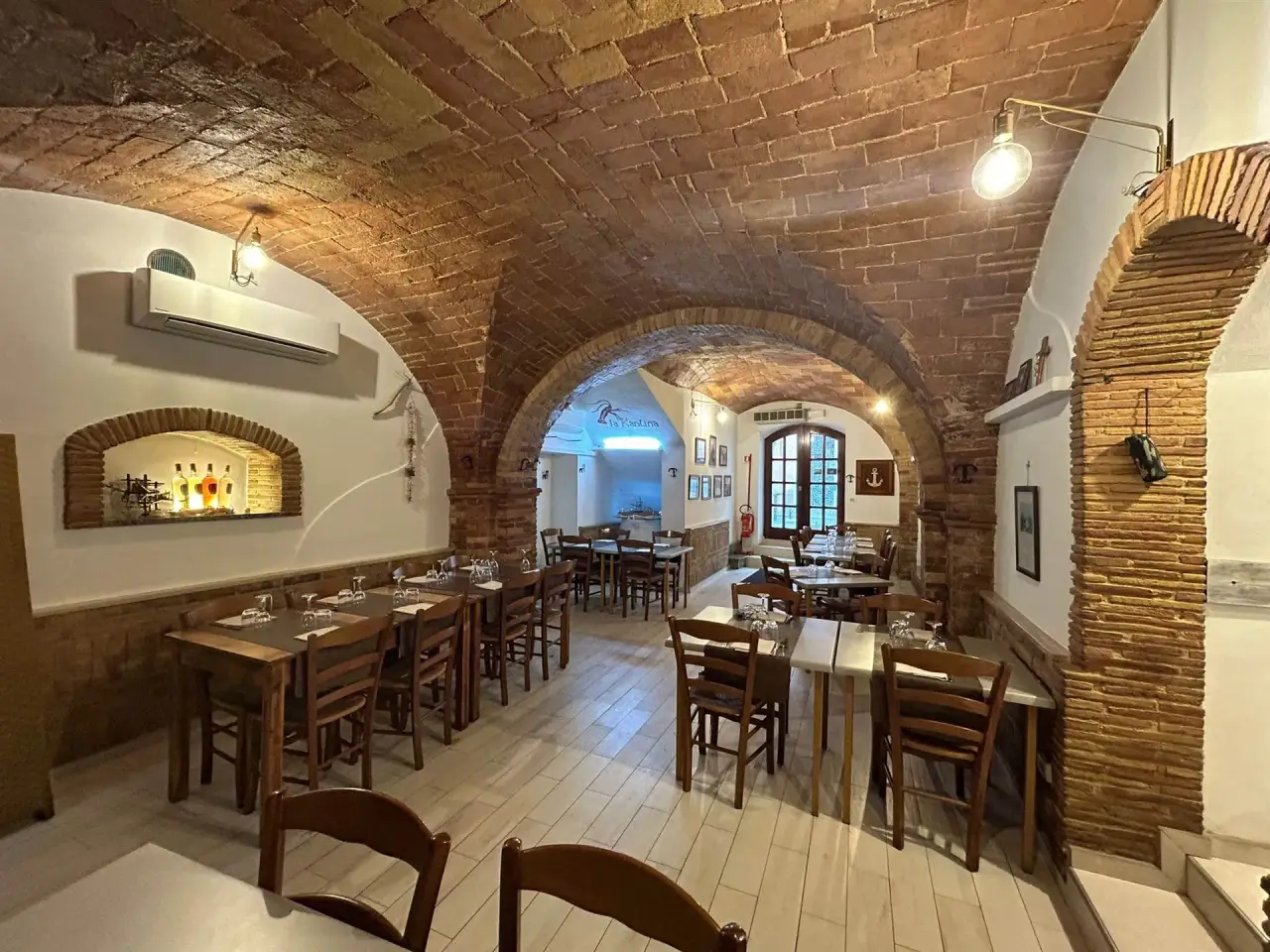 Ristorante in Via Feltrino, San Vito Chietino, {3} - Foto 2