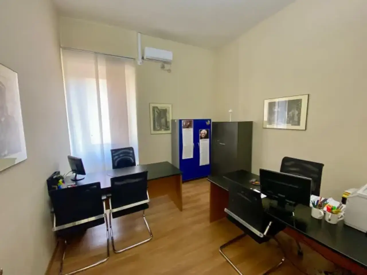 Stanza in ufficio in Viale Trieste 38, Tivoli, {3} - Foto 1