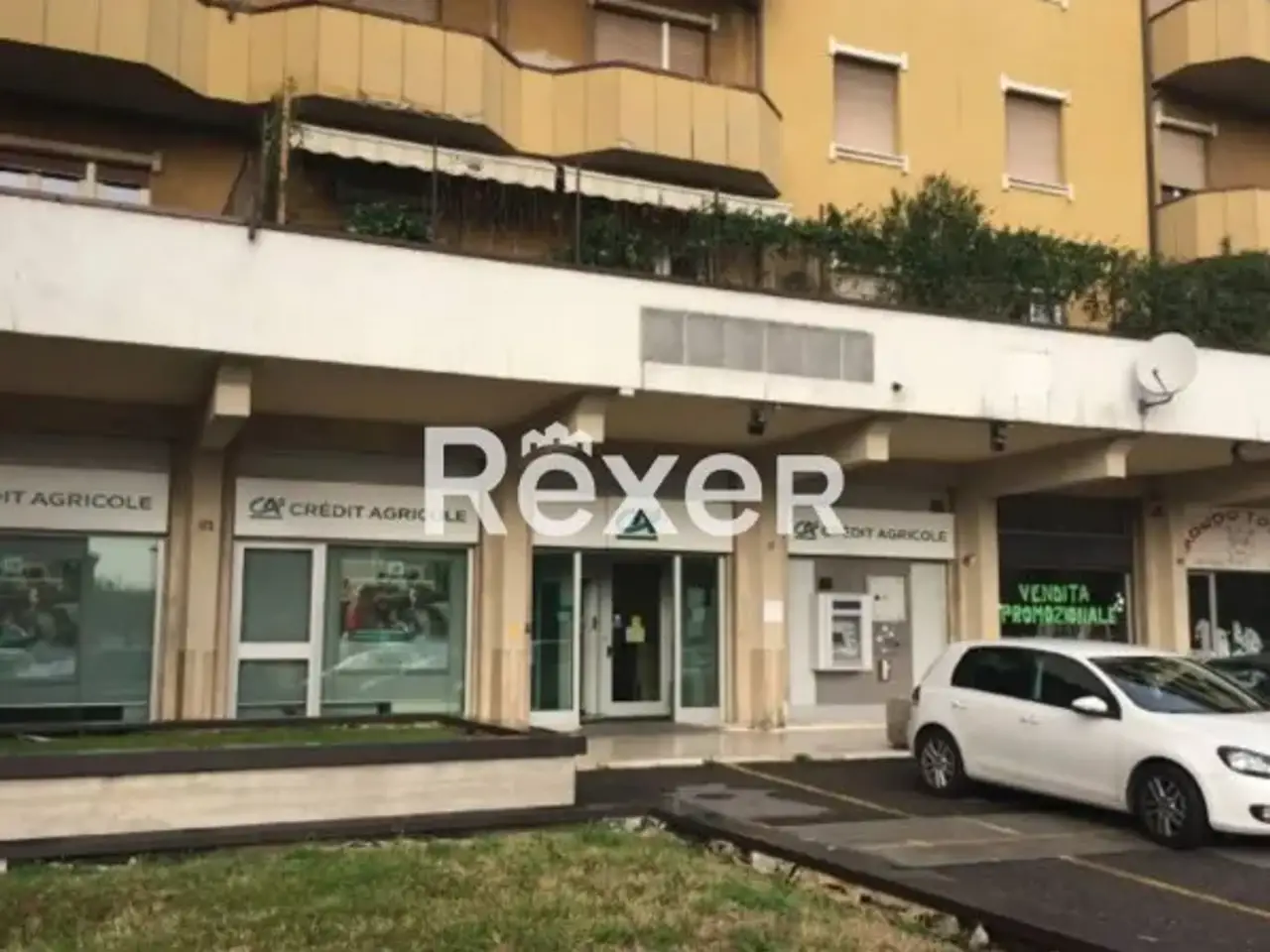 Ufficio in Via Cipro 170,, Brescia, {3} - Foto 1