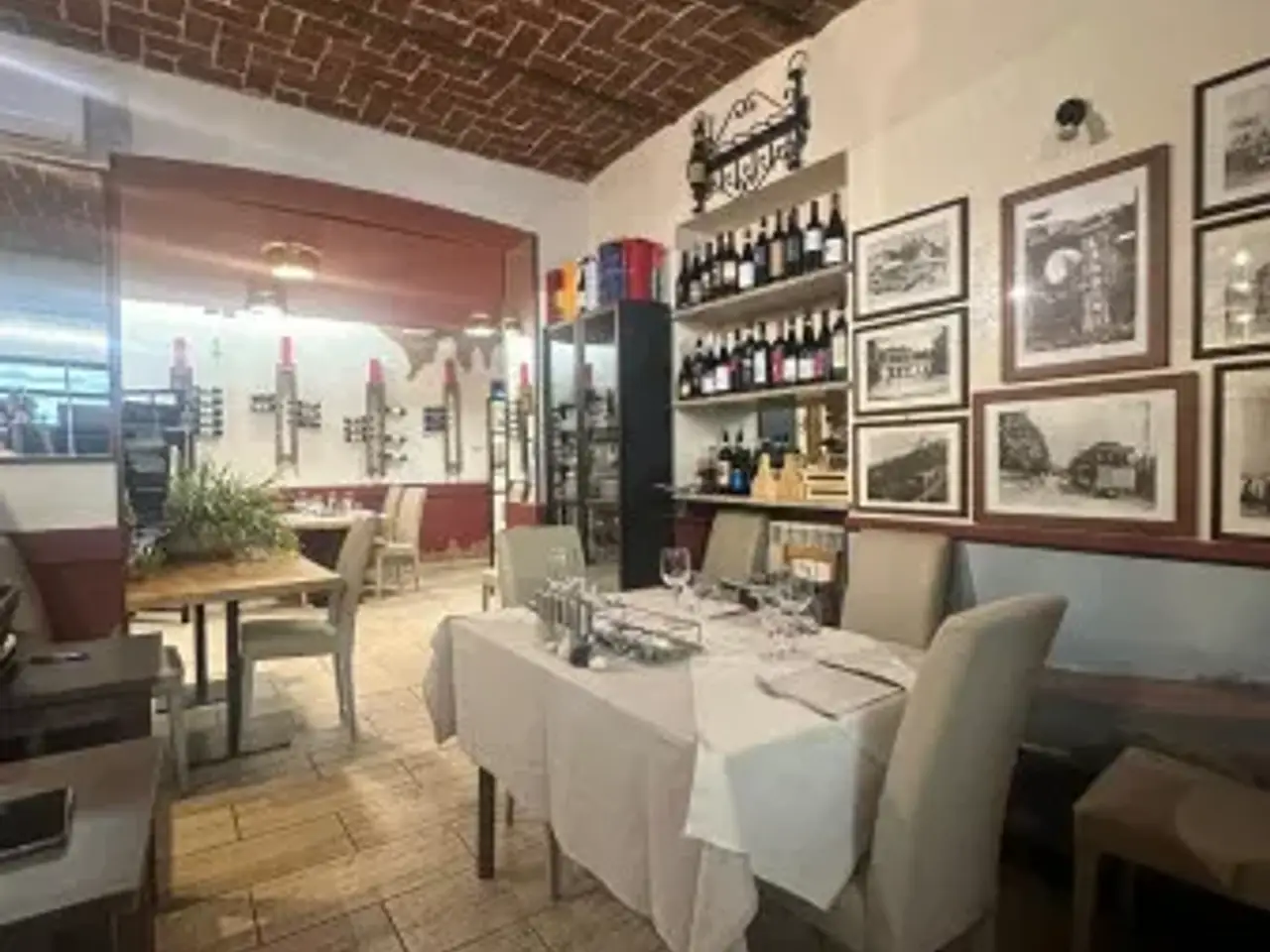 Ristorante in Via Nizza 129/B, Torino, {3} - Foto 1