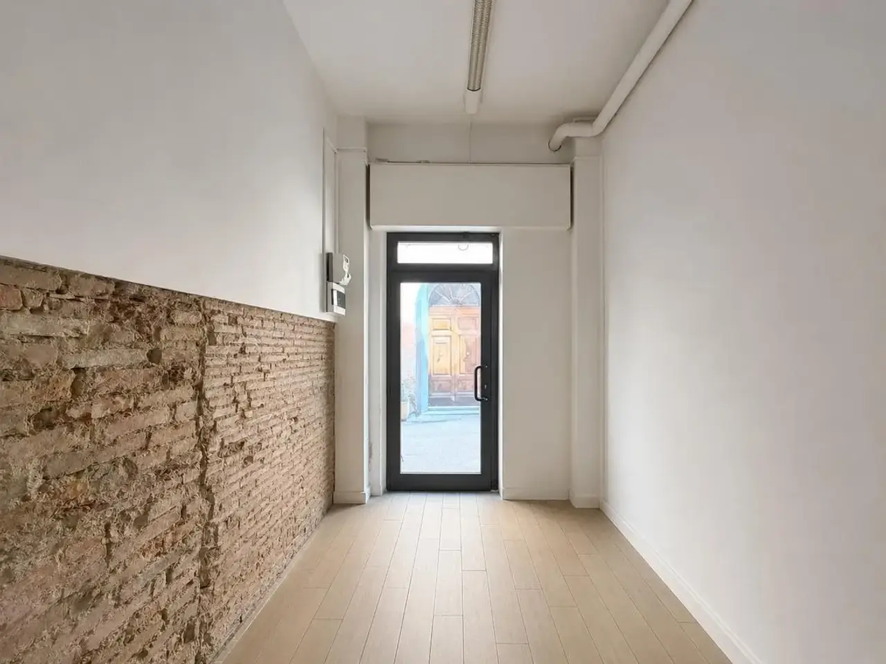 Negozio in Via La Nunziatina 33, Pisa, {3} - Foto 1