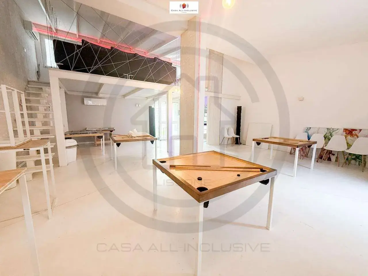 Palazzina commerciale in Via Adamello, Lissone, {3} - Foto 2