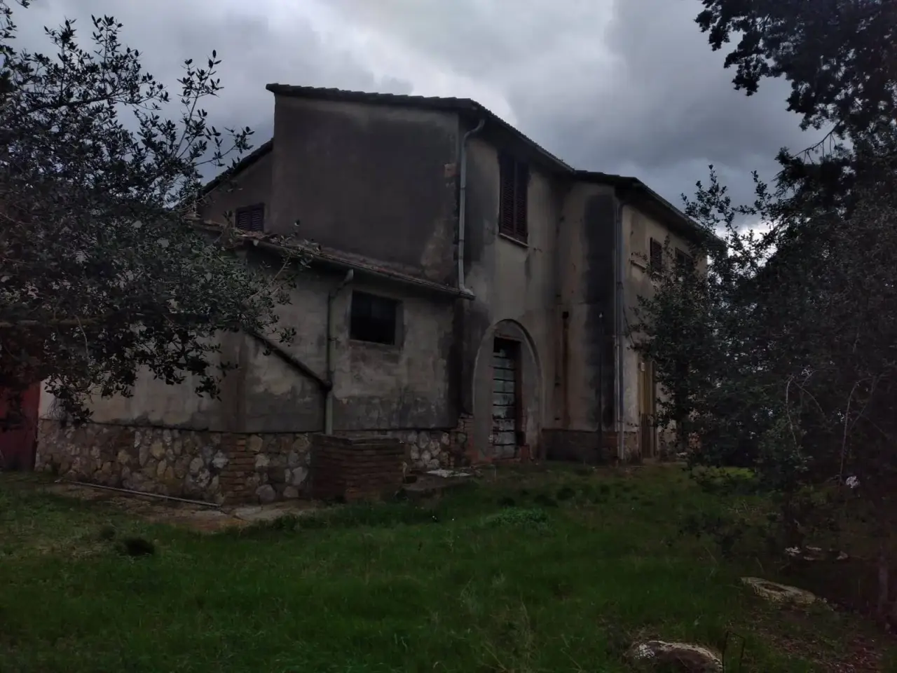 Azienda agricola in Campagnatico, Campagnatico, {3} - Foto 2
