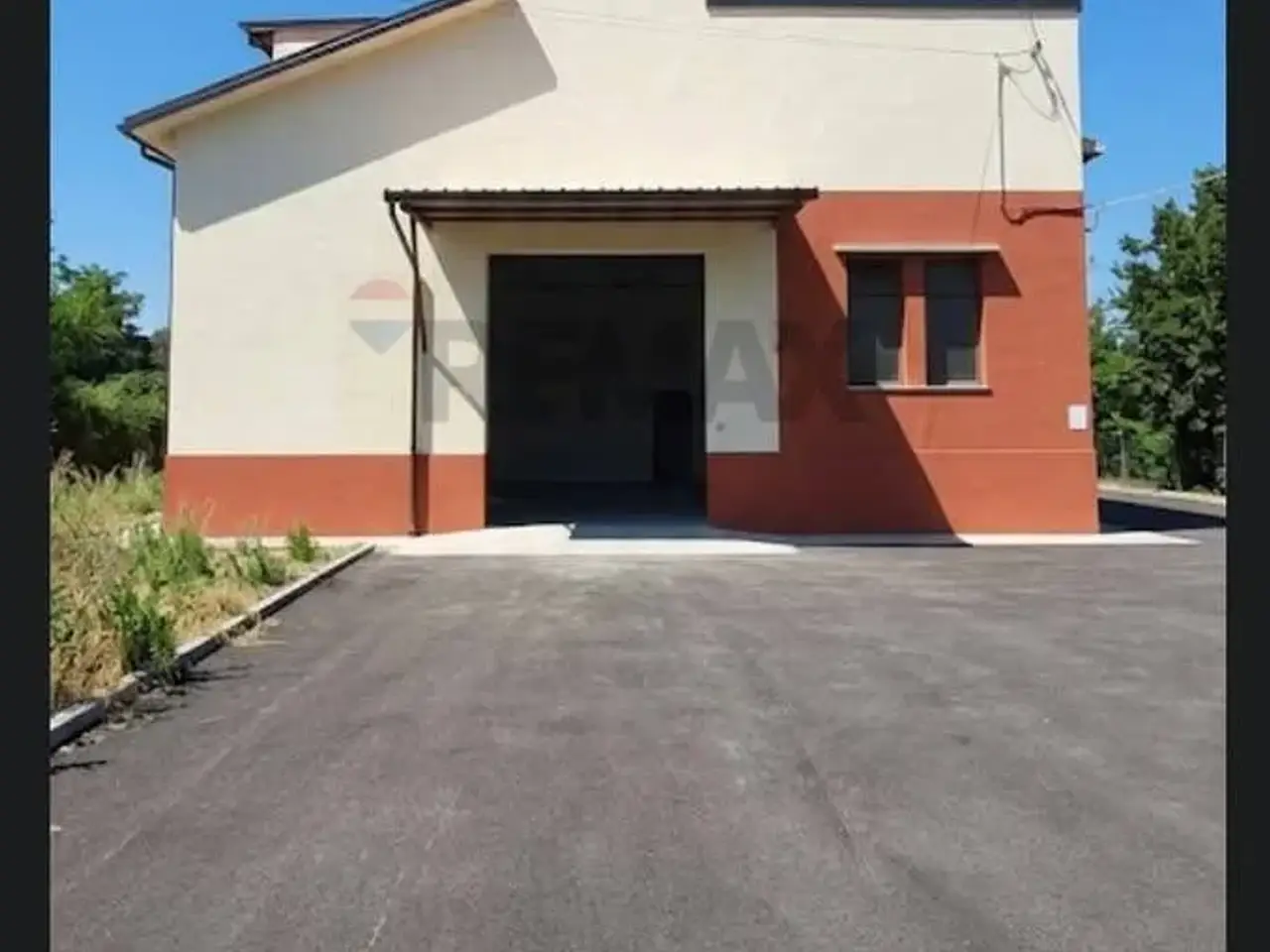 Capannone in Via del Gallo 22, Montecatini Terme, {3} - Foto 1