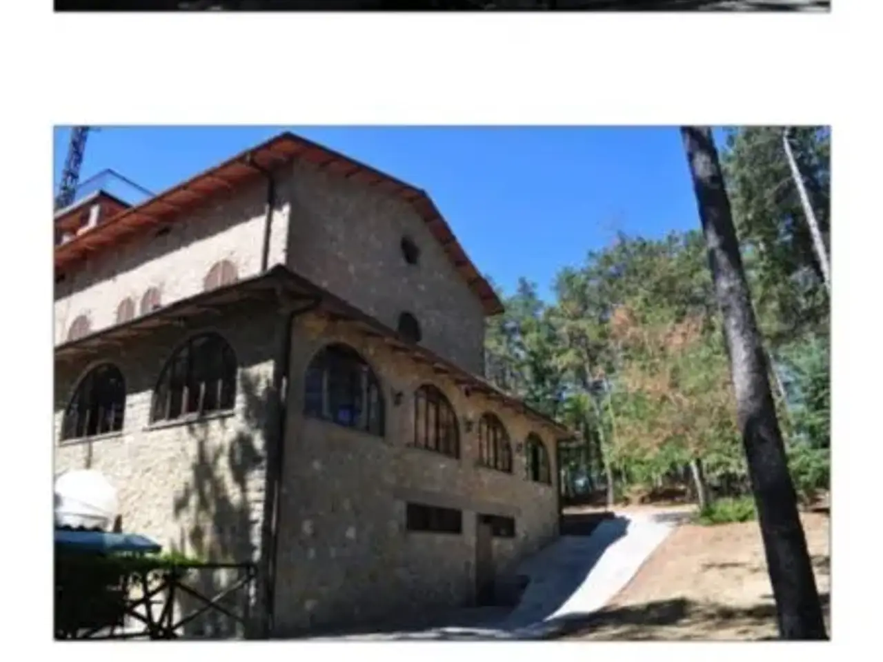 Albergo in Perugia, Perugia, Lisciano Niccone, {3} - Foto 1