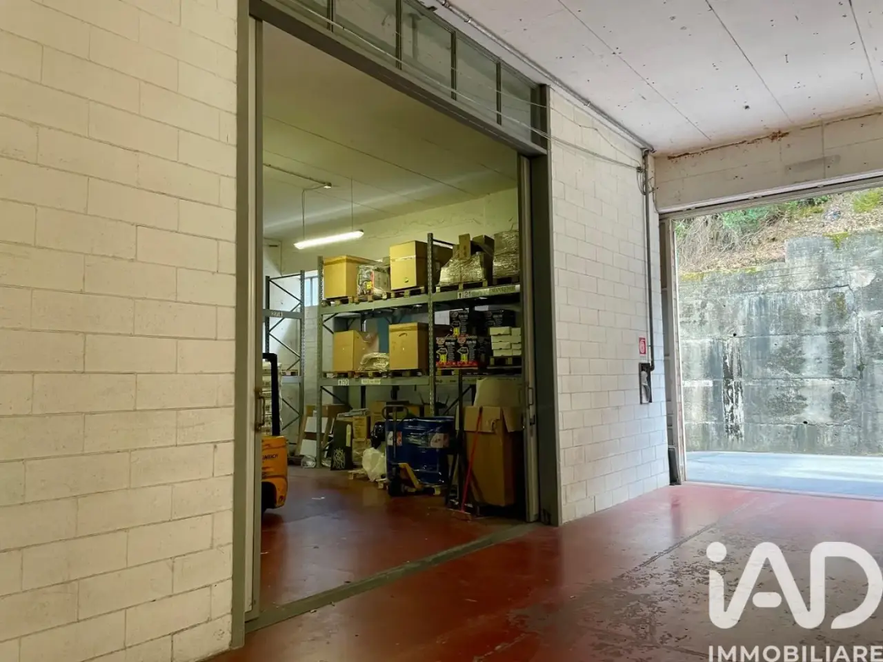 Magazzino in Via di Francia 15, Arenzano, {3} - Foto 1