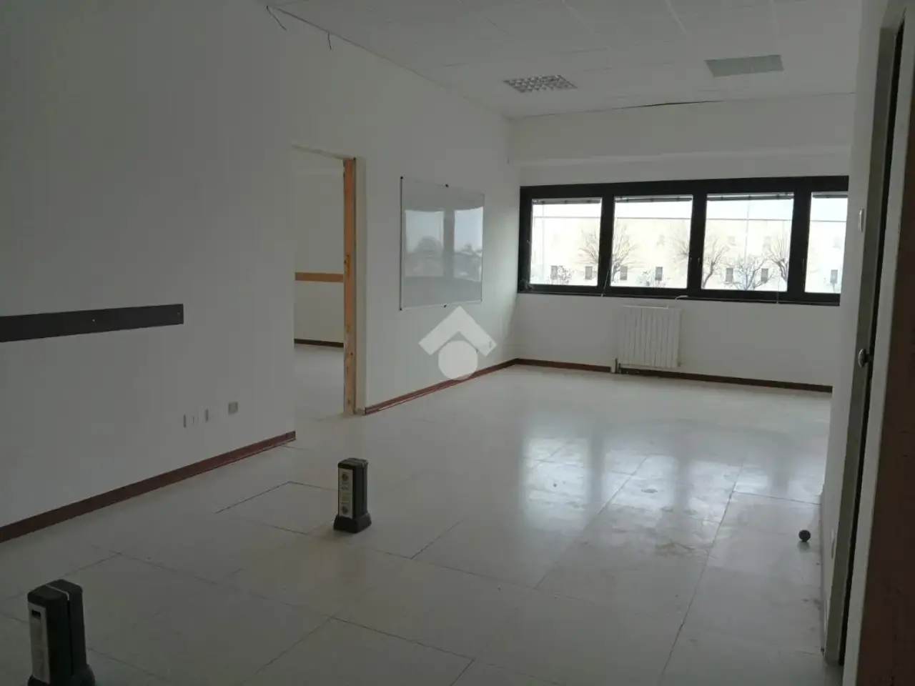 Ufficio in Via dei Muratori 4, Parma, {3} - Foto 2
