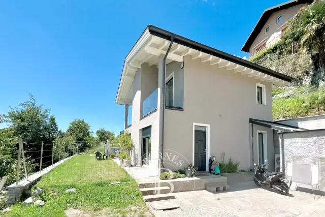 Villa, Cernobbio - Foto 1