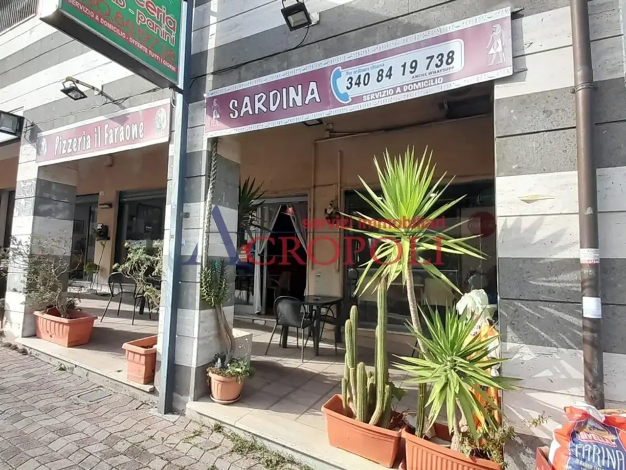 Negozio in Via delle Magnolie 12, Bracciano, {3} - Foto 1