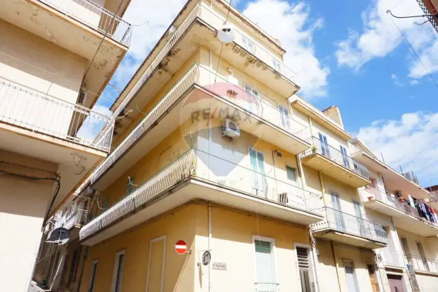 Trilocale in vendita, Via Filippo Turati 19, Ragusa - Foto 1