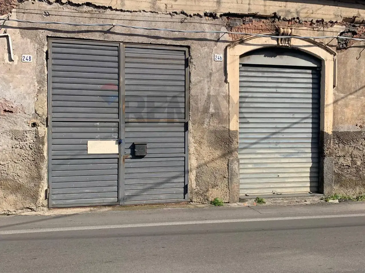 Negozio in Via Palermo 246, Catania, {3} - Foto 2