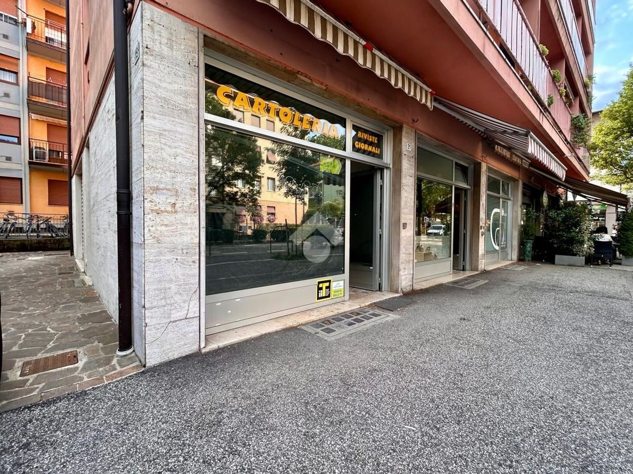 Negozio in Via S. Pio X 21, Trento, {3} - Foto 2