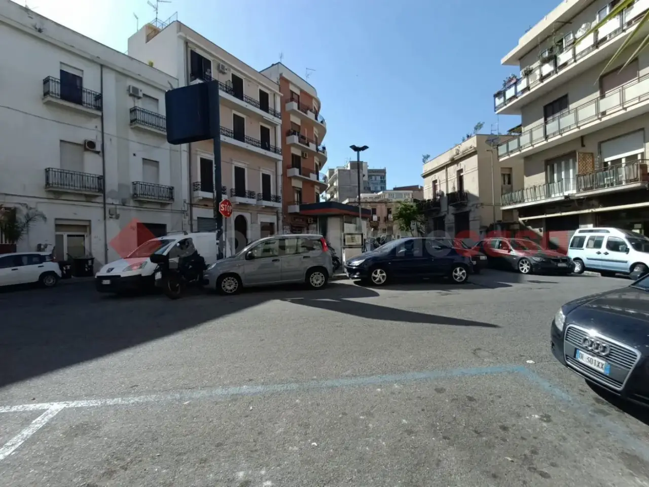 Negozio in Via Muratori  28, Reggio Calabria, {3} - Foto 2