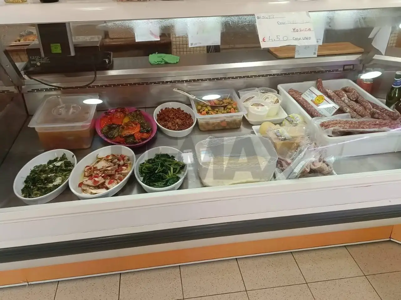 Esercizio commerciale in Via Perello 35, Scicli, {3} - Foto 2