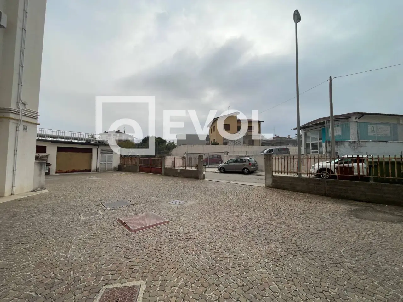 Magazzino in Viale Venezia 494, Pasian Di Prato, {3} - Foto 2