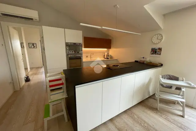 Penthouse in Via Einaudi, Rubano - Foto 1