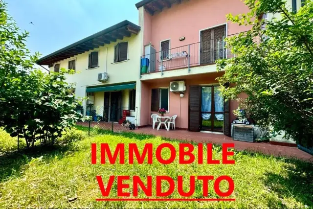 Zweizimmerwohnung in Via Silani 70, Castelnuovo del Garda - Foto 1