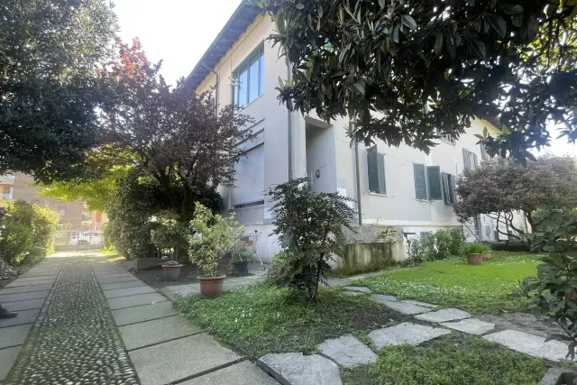 Mansion in Via Sant'Angelo 4, Lodi - Photo 1