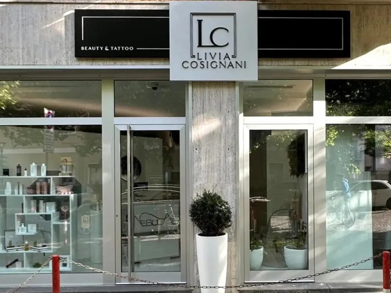 Negozio in Via Verona - VeronastraßE, Bolzano, {3} - Foto 1