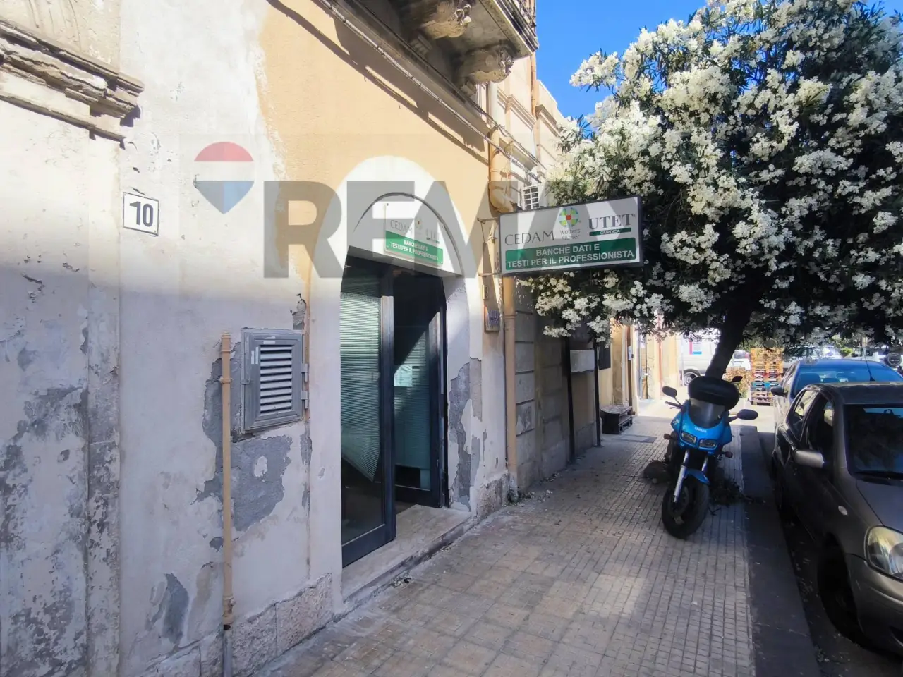 Negozio in Via Ierone I l\'Etneo 8, Siracusa, {3} - Foto 2