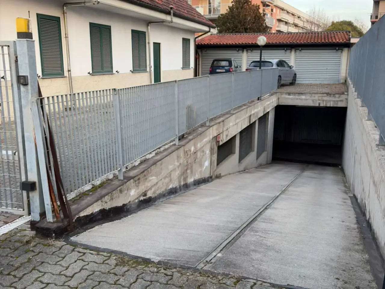Magazzino in Via Fratelli Macario 13, Rivoli, {3} - Foto 2