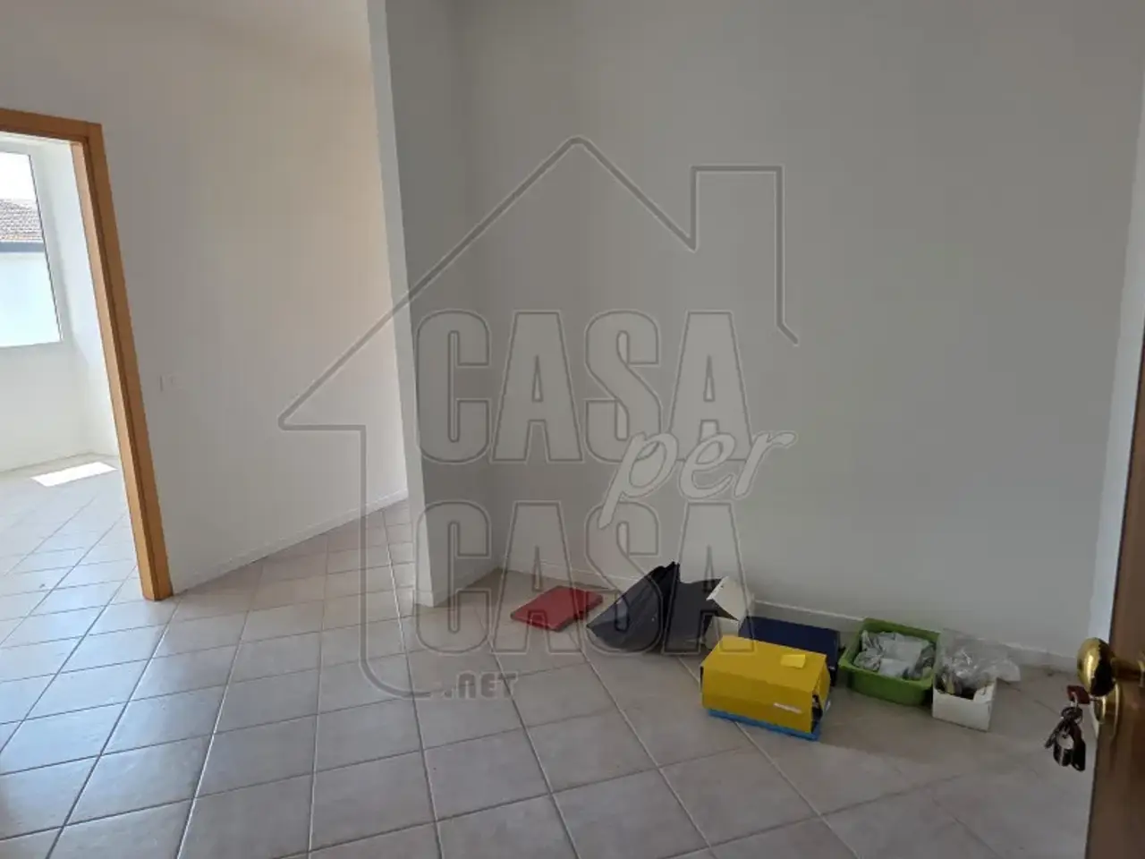 Ufficio in Via San Marco, Padova, {3} - Foto 2