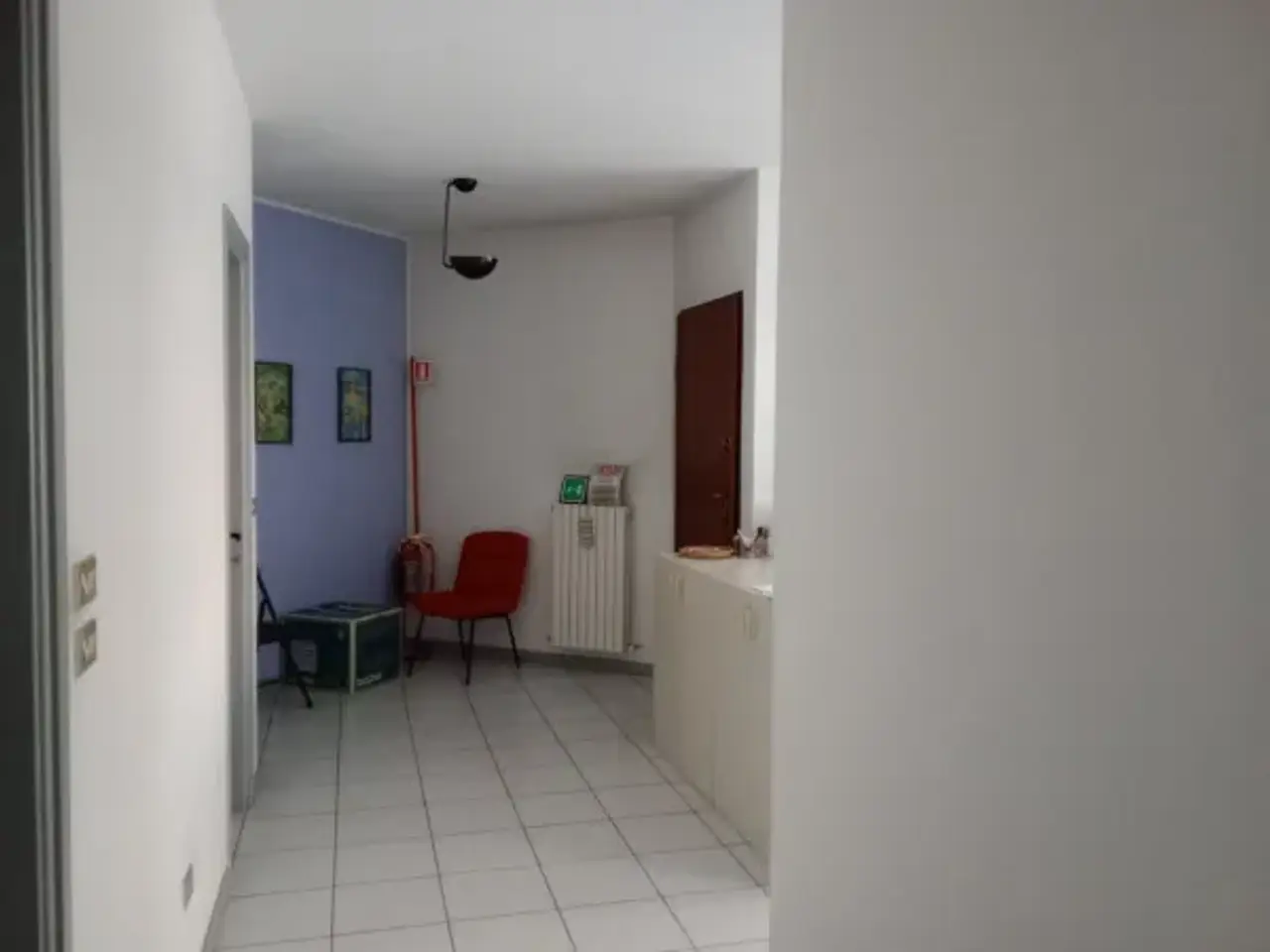 Ufficio condiviso in Via Pietro Micca, Asti, {3} - Foto 2
