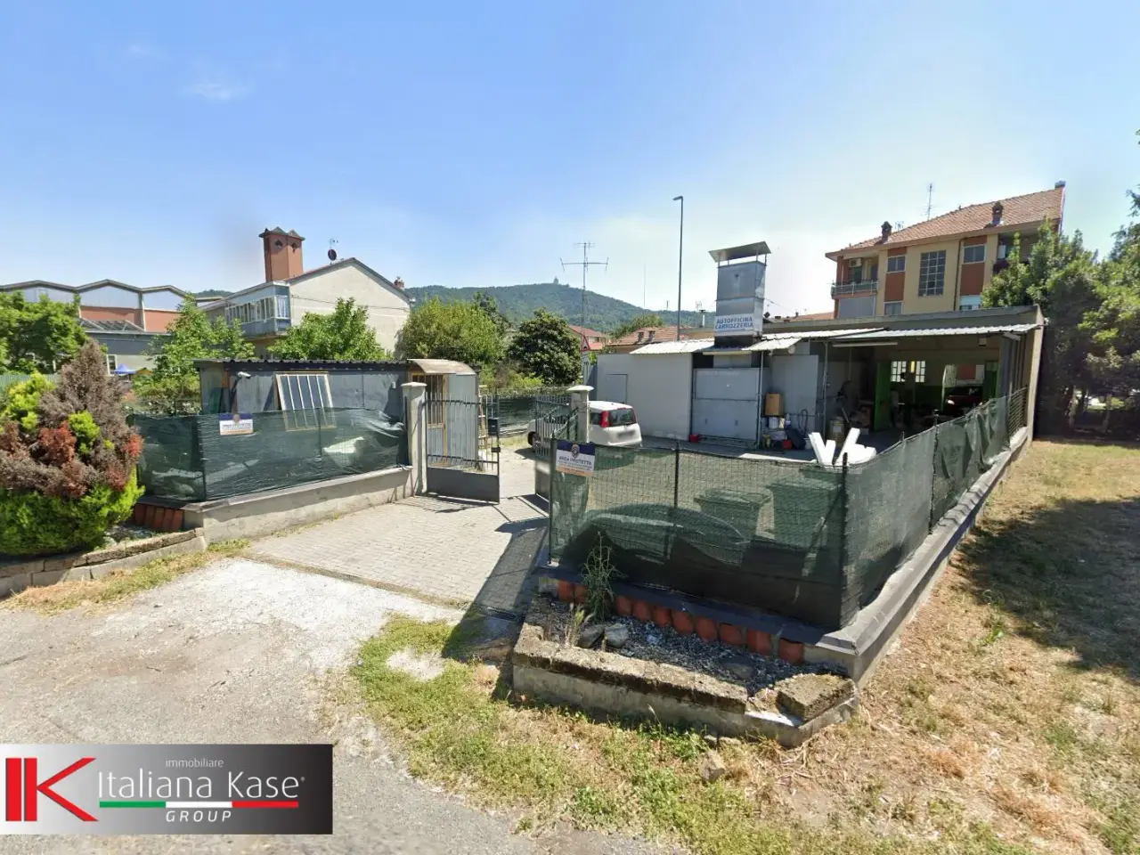 Negozio in Via Novara 43, San Mauro Torinese, {3} - Foto 2