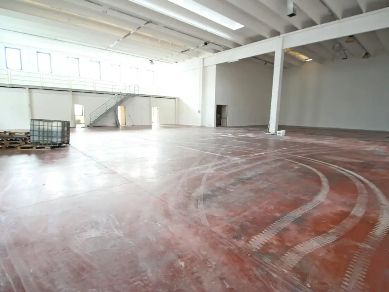 Laboratorio in Via Noalese 112, Santa Maria Di Sala, {3} - Foto 1