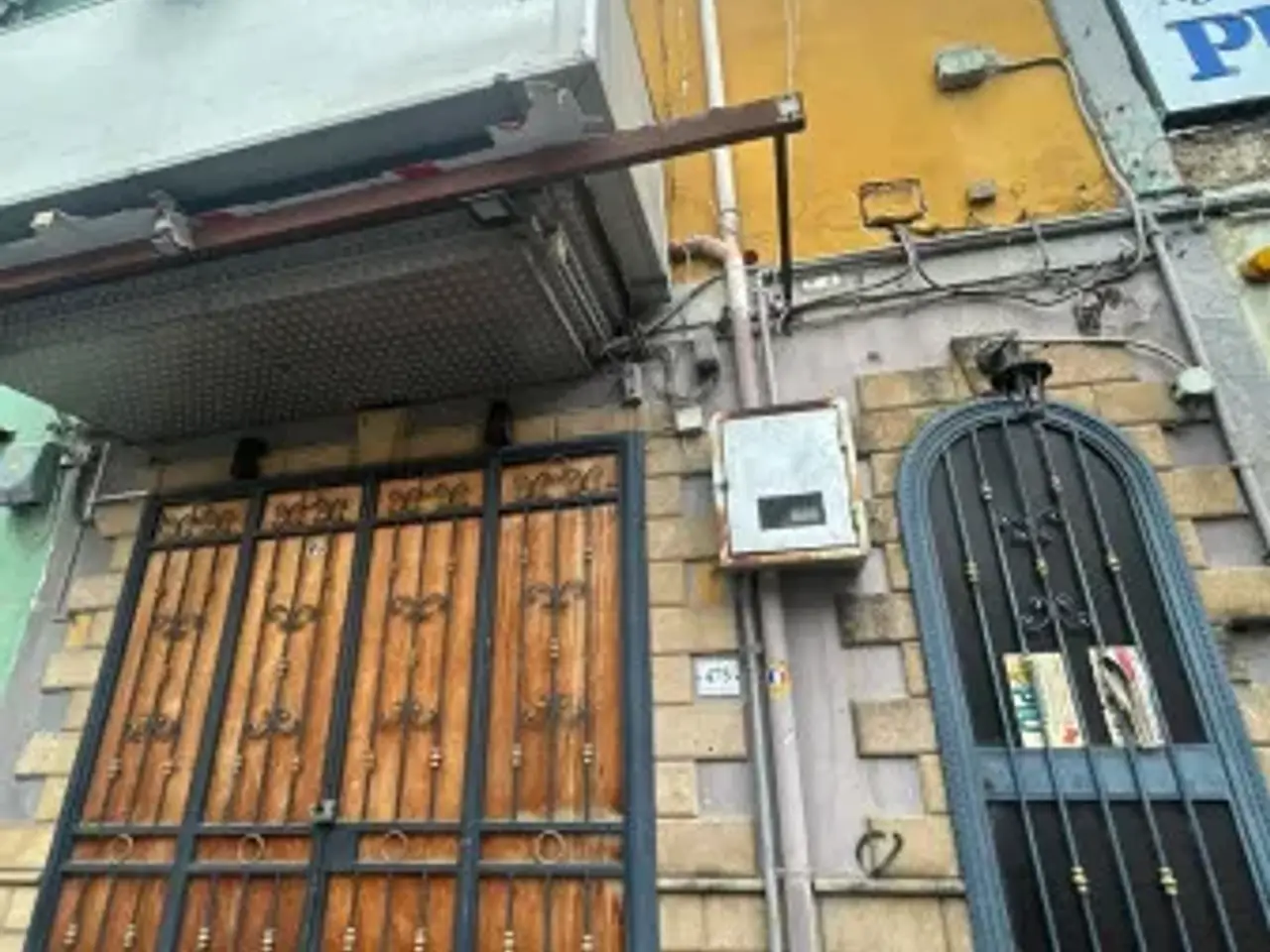 Negozio in Corso Umberto I 475, Casalnuovo Di Napoli, {3} - Foto 1