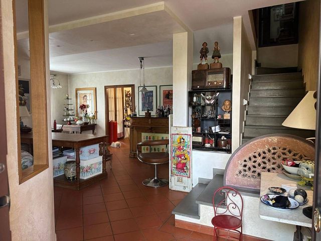 Villa in Via Bruno Buozzi, Campi Bisenzio - Foto 1