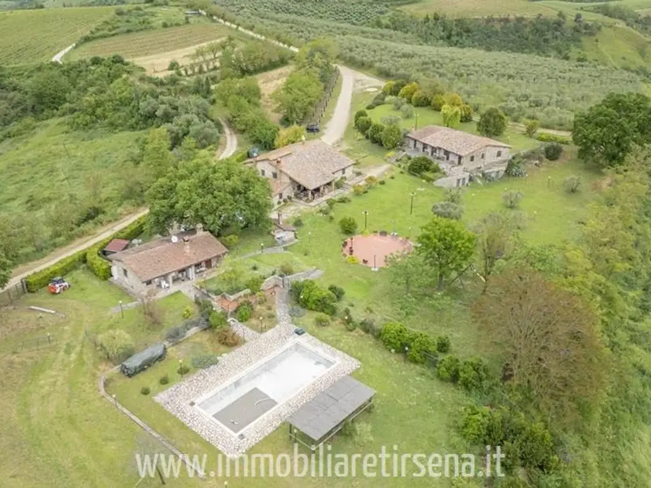 Azienda agricola in , Orvieto, {3} - Foto 2