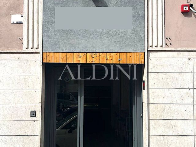 Shop in {3}, Via Vincenzo Giuffrida 33 - Photo 1