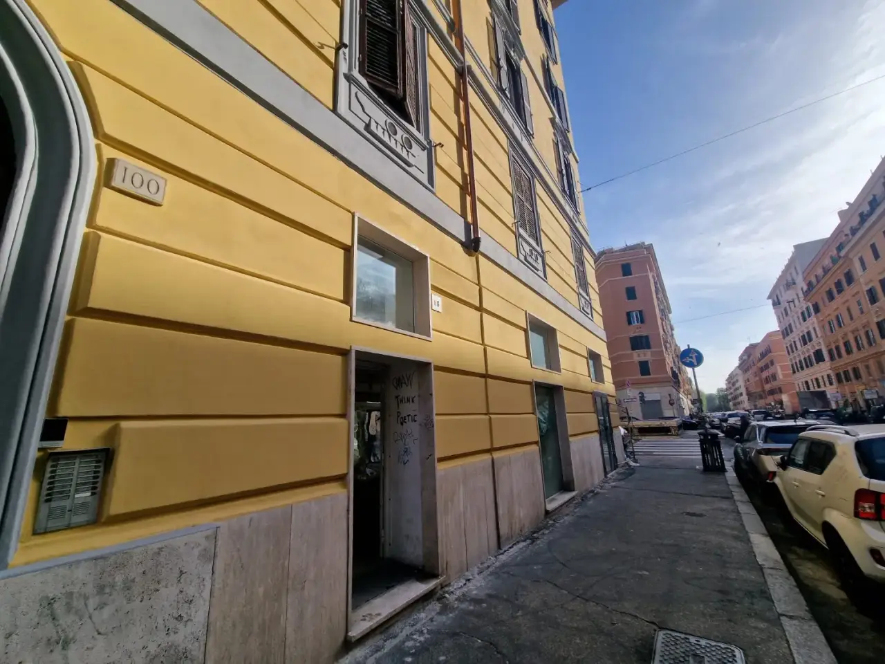 Negozio in Via Candia, Roma, {3} - Foto 1