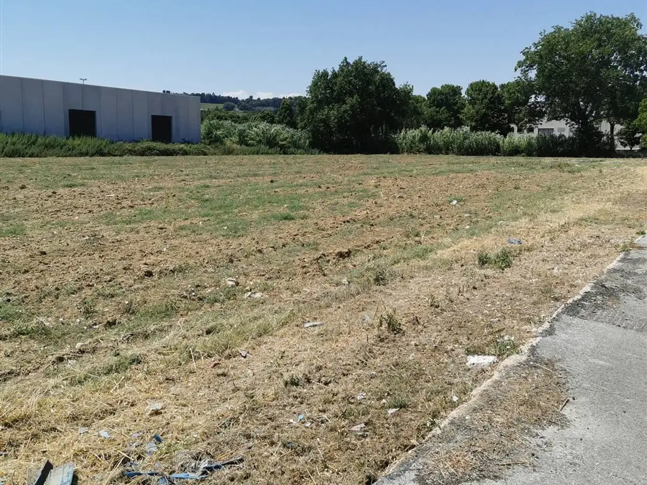 Capannone in , Sant'Elpidio A Mare, {3} - Foto 1