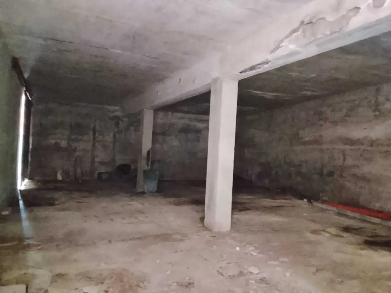Officina in Via Petraro 1632, Castellammare Di Stabia, {3} - Foto 1