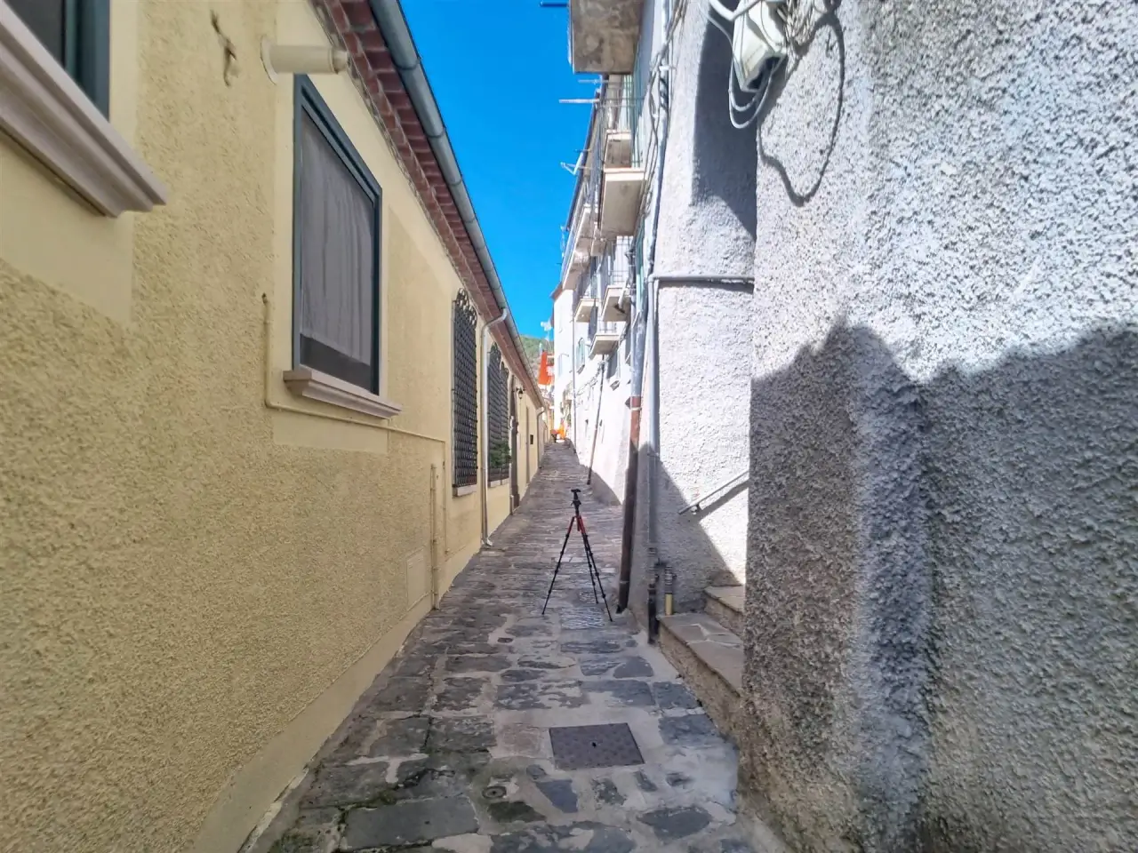 Magazzino in Via San Leone, Muro Lucano, {3} - Foto 2