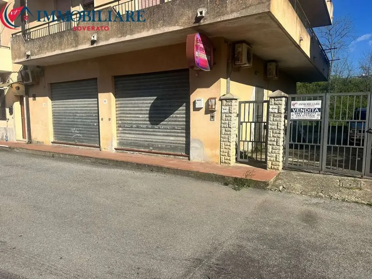 Magazzino in , Montepaone, {3} - Foto 1