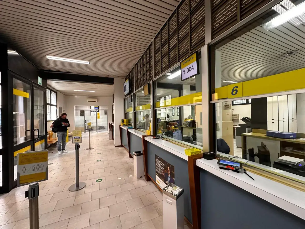 Ufficio in Via Pizzardi, Bologna, {3} - Foto 1