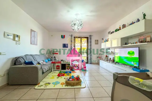 3-room flat in Zona Poste, San Tammaro - Photo 1