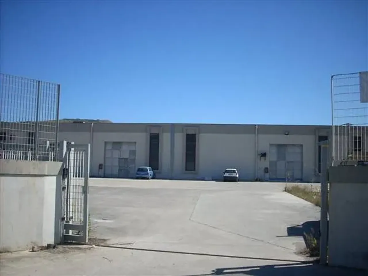Capannone in , Muros, {3} - Foto 1