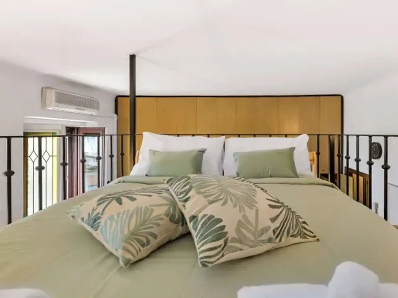 Bed & Breakfast in Via Giuseppe Compagnoni 21, Milano, {3} - Foto 1